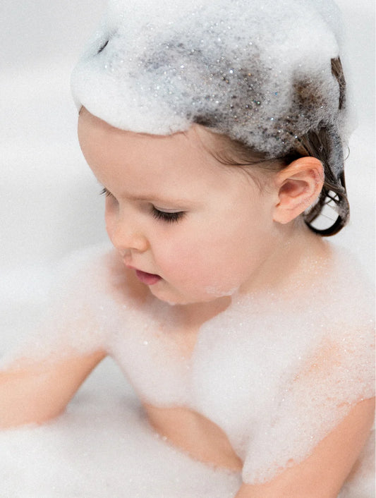 Baby Body Wash