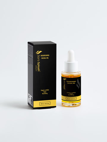 Nourishing Facial Oil