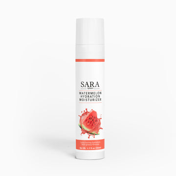 Watermelon Hydration Moisturizer