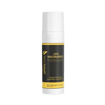 10% Niacinamide Serum