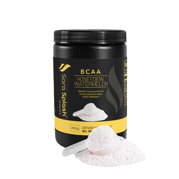 BCAA Post Workout Powder (Honeydew/Watermelon