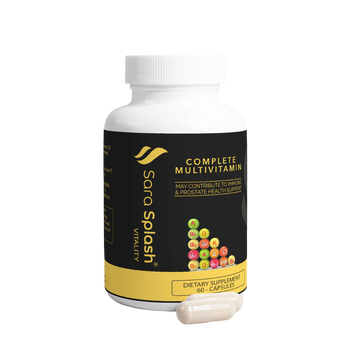 Complete Multivitamin