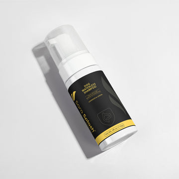 Dog Waterless Shampoo