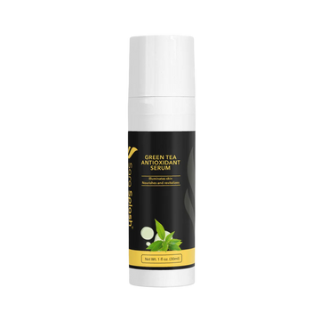 Green Tea Antioxidant Serum