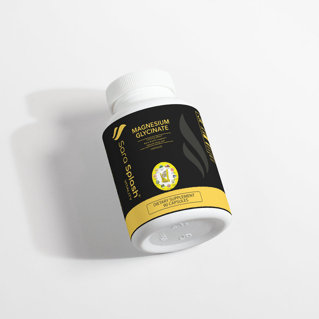 Magnesium Glycinate