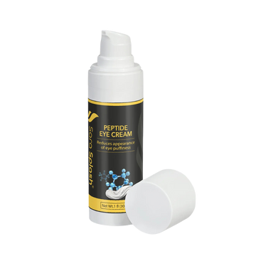 Peptide Eye Gel-Cream