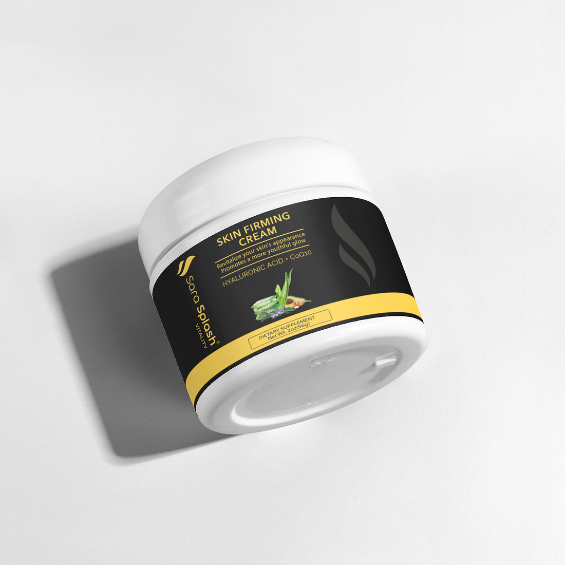 Skin Firming Cream