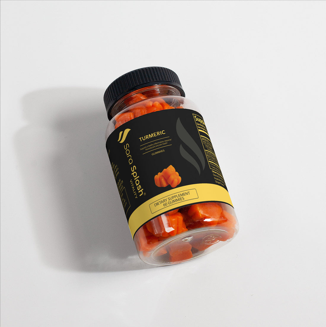 Turmeric Gummies