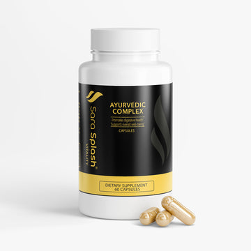 Ayurvedic Complex