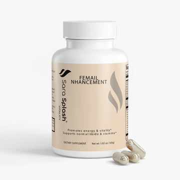 Female Enhancement