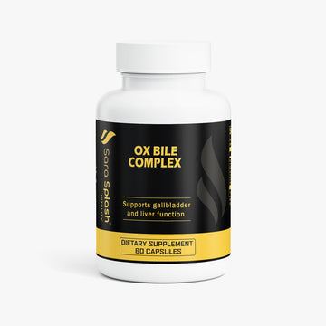 Ox Bile Complex
