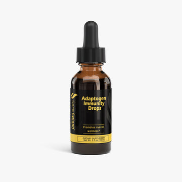 Adaptogen Immunity Drops