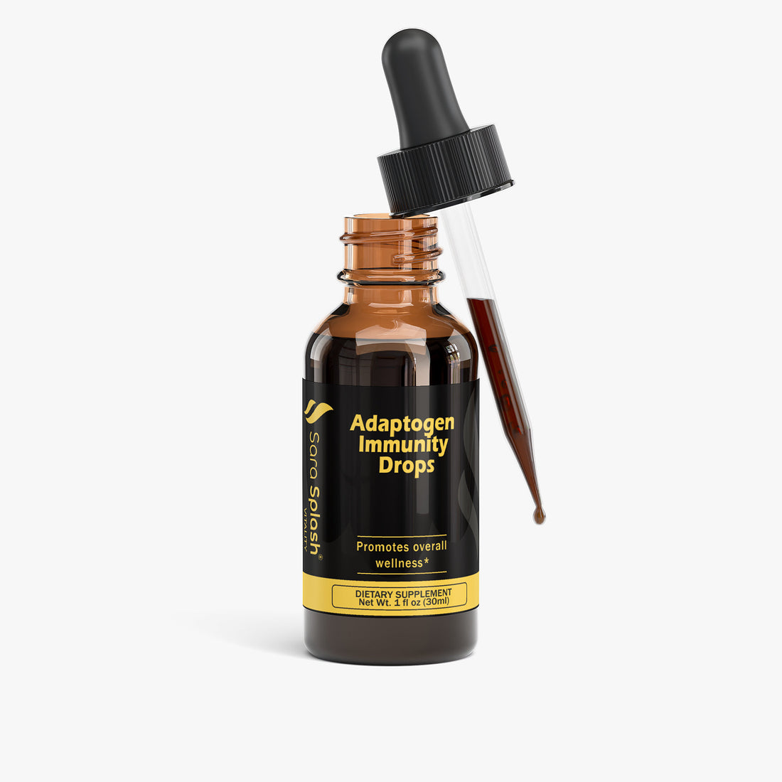 Adaptogen Immunity Drops