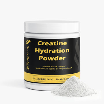 Creatine Hydration Powder