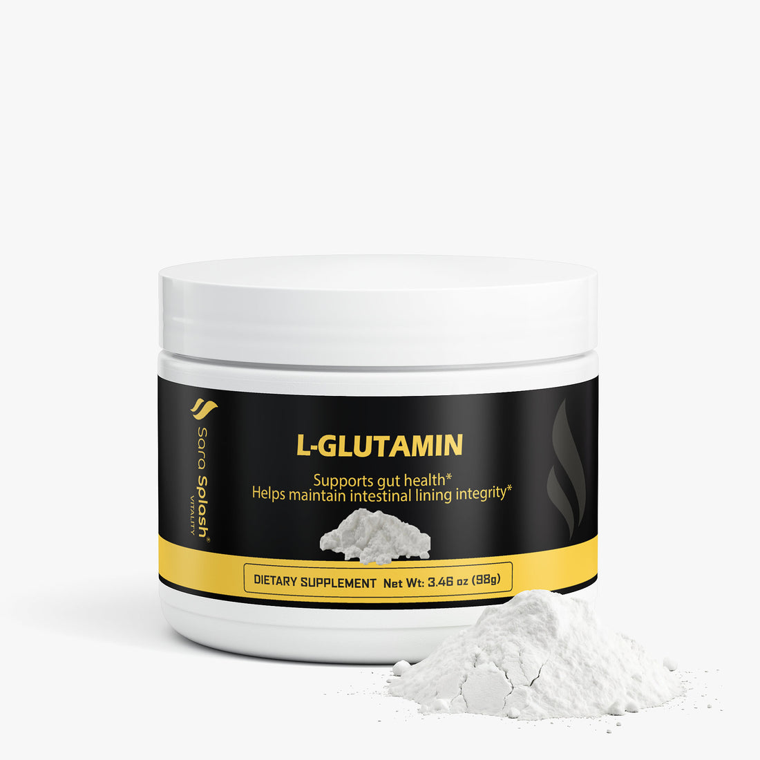 L-Glutamine
