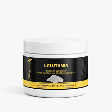 L-Glutamine