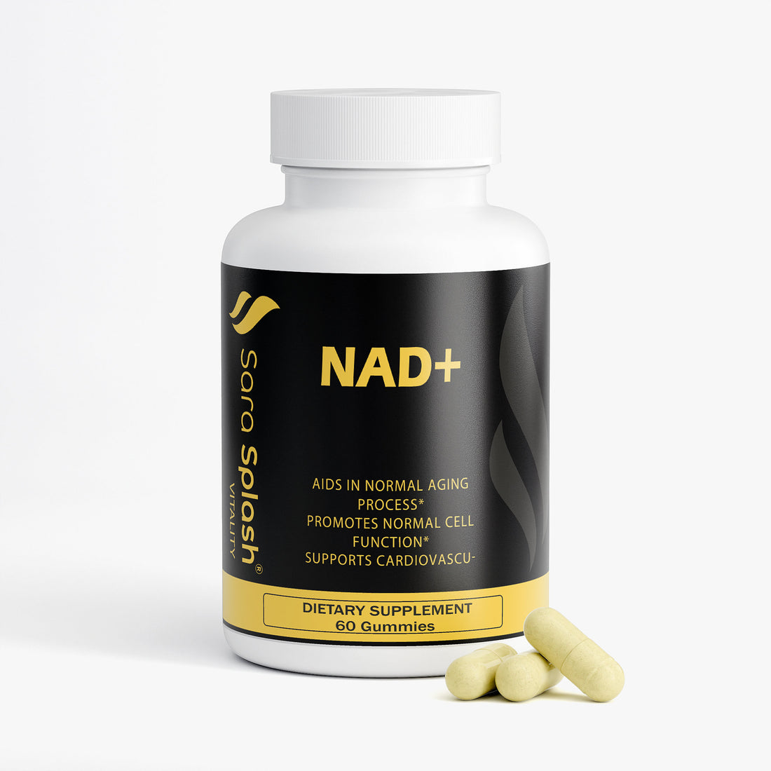 NAD+