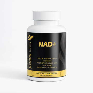 NAD+