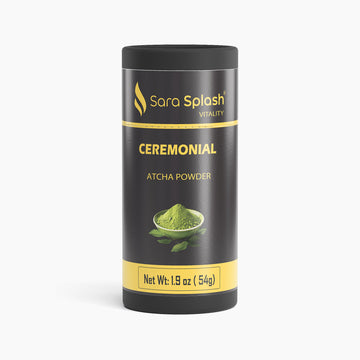 Ceremonial Matcha Powder