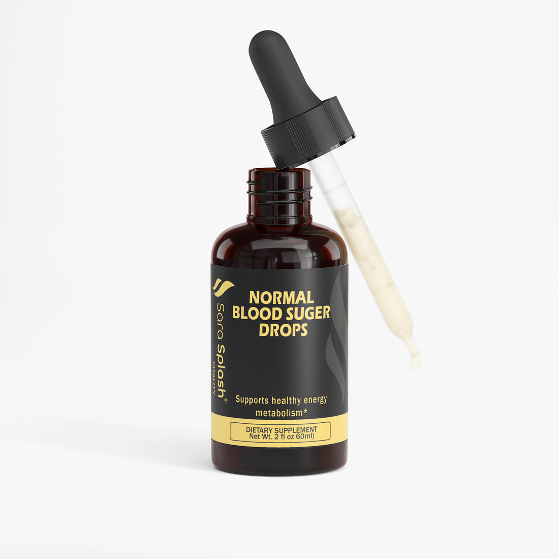 Normal Blood Sugar Drops