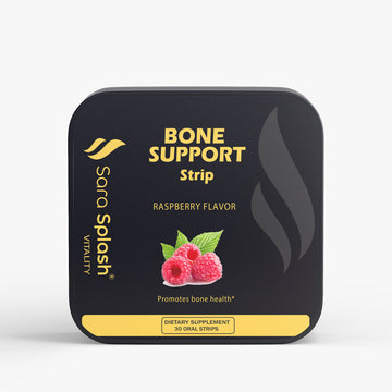 Bone Support Strips