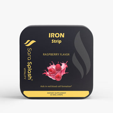 Iron Strips