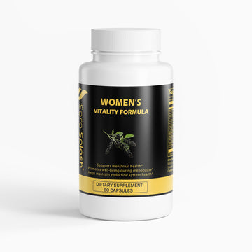 Women's Vitality Formula