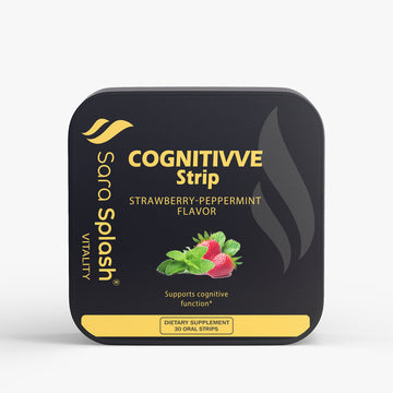 Cognitive Relax Strips