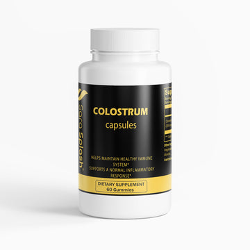 Colostrum Capsules