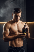 2-in-1 Hair & Body Wash for Men Lifestyle