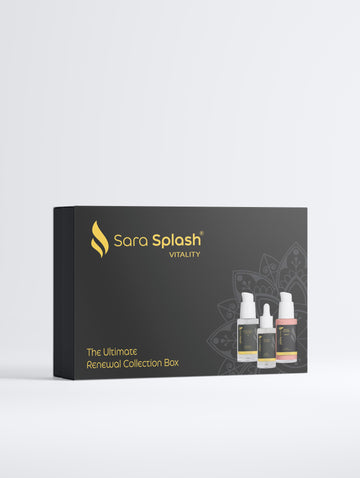 The Ultimate Renewal Collection Box
