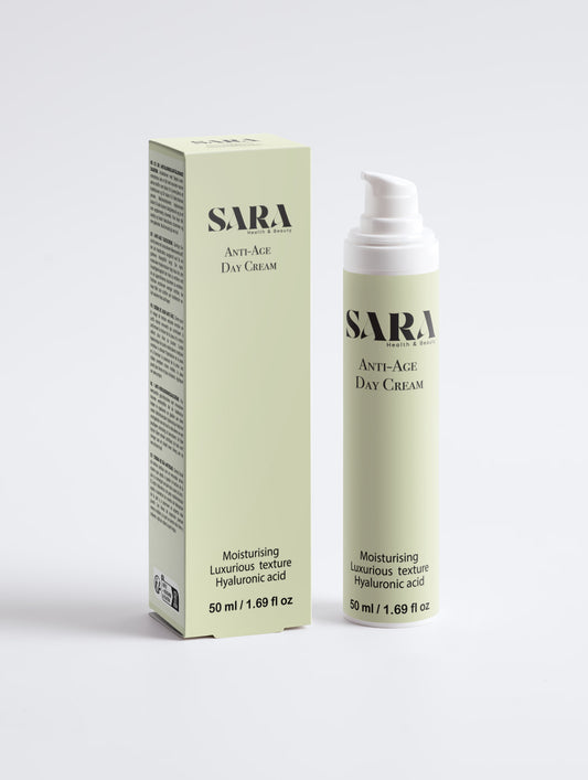 Anti-Age Day Cream
