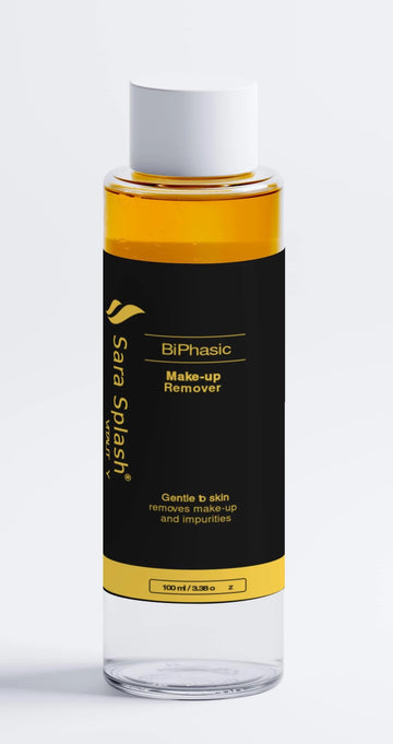 BiPhasic Make-up Remover