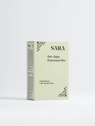Anti-Aging Performance Duo