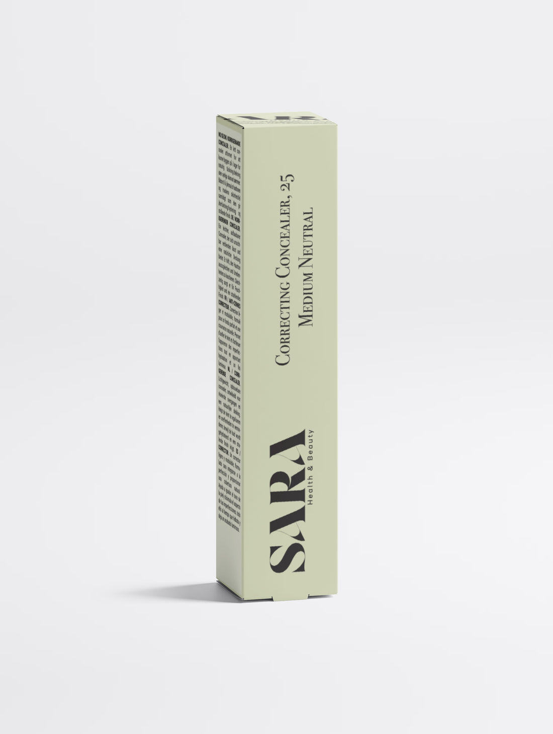 Correcting Concealer, 25 Medium Neutral