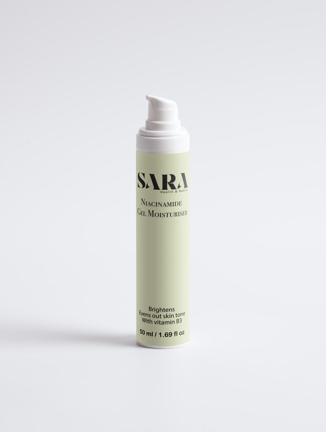 Niacinamide Gel Moisturiser
