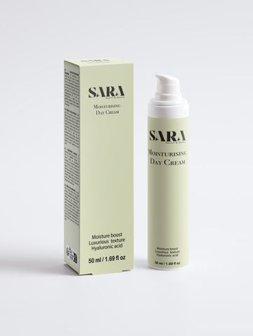 Moisturising Day Cream