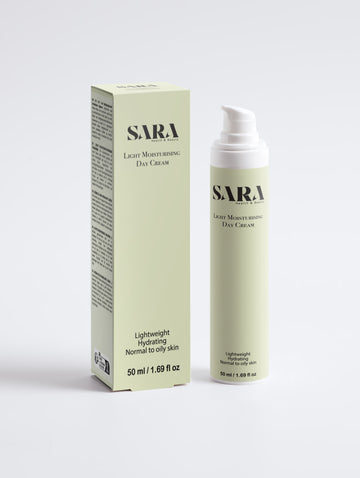 Light Moisturising Day Cream