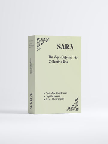 The Age-Defying Trio Collection Box