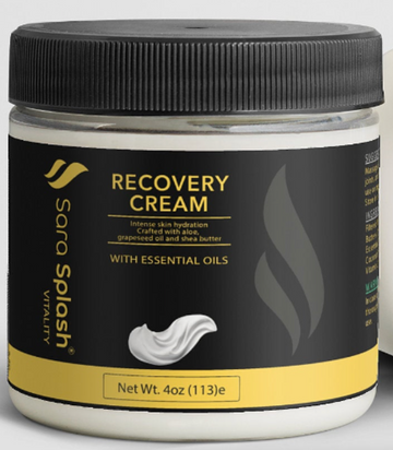 Recovery Cream
