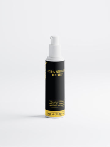 Retinol Alternative Moisturiser