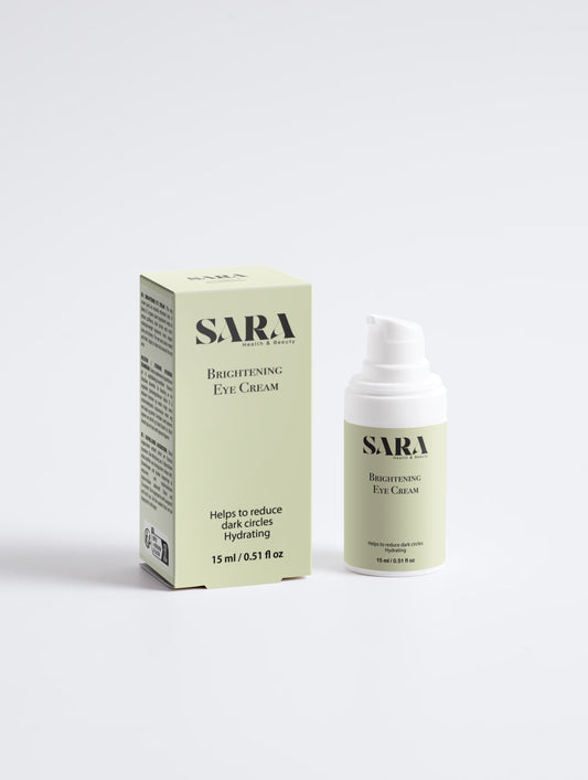 Brightening Eye Cream