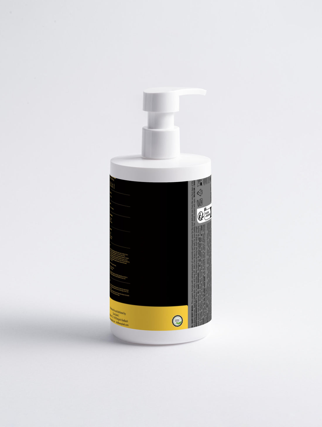 Baby Body Wash