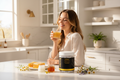 Beebread Powder Kitchen Model