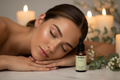 Calming Facial Oil – Spa Lifestyle
