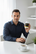 Cognitive Support with Model