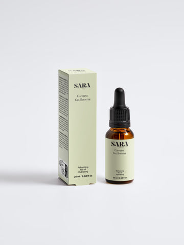 Caffeine Gel Booster