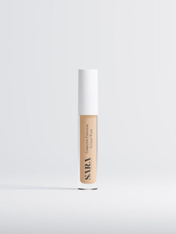 Correcting Concealer, 10 Light Warm