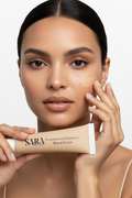 Foundation with Peptides – Model Campaign