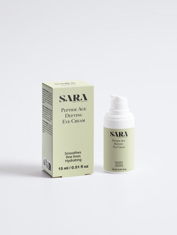 Peptide Age - Defying Eye Cream